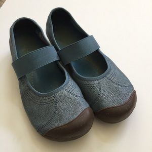 KEEN Sienna Mary Jane Shoes Size 11